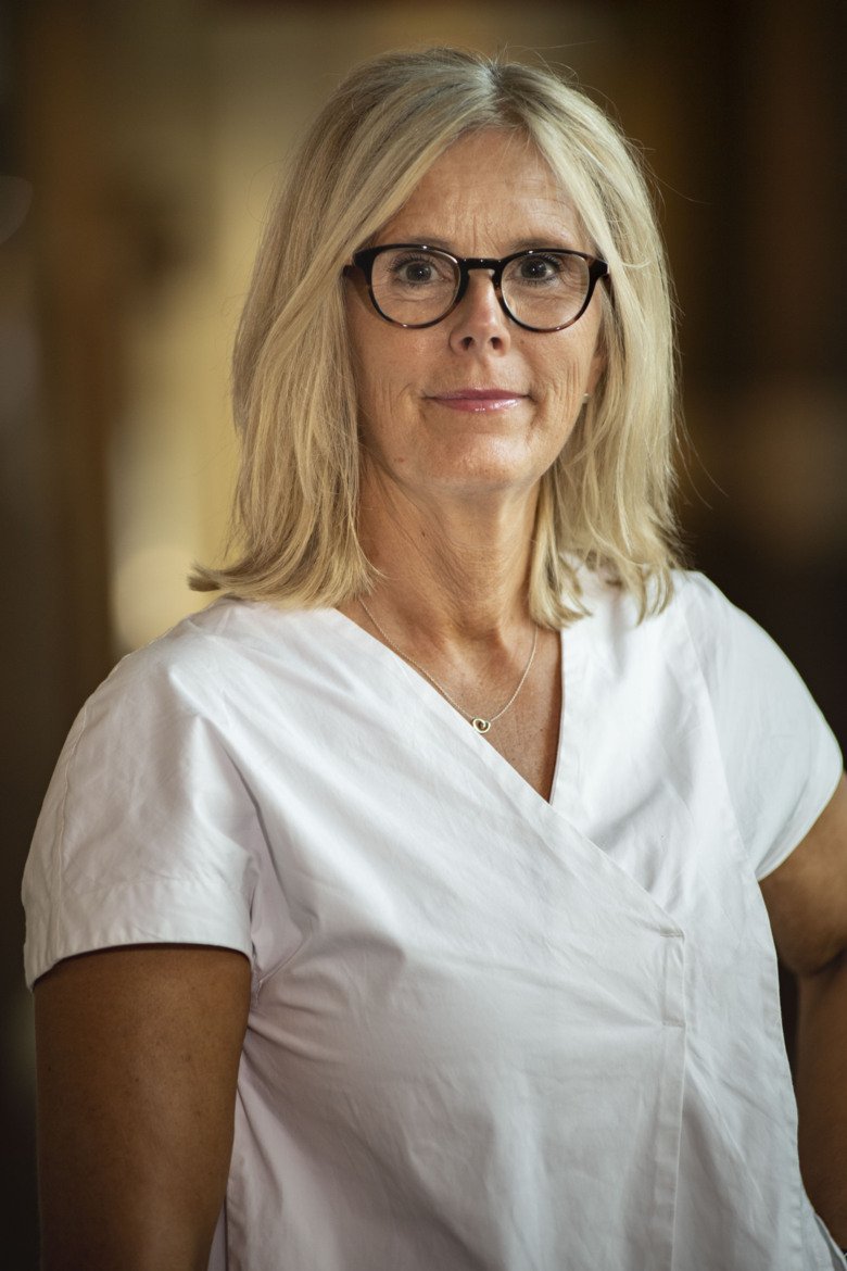 Ulrica Nilsson